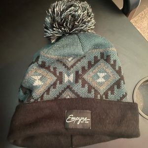 Empyre beanie